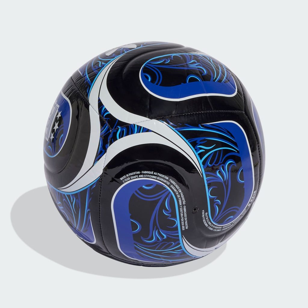 Adidas Argentina Club Away WC Ball JY0305 product image 2, provided for visual reference and product detail review