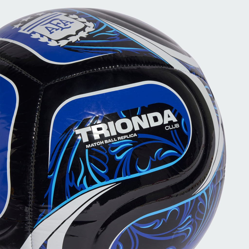 Adidas Argentina Club Away WC Ball JY0305 product image 3, provided for visual reference and product detail review
