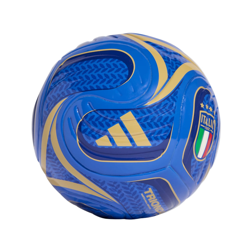ADIDAS FIFA World Cup 2026 Trionda Italy Mini Ball - JY0249 product image 1, provided for visual reference and product