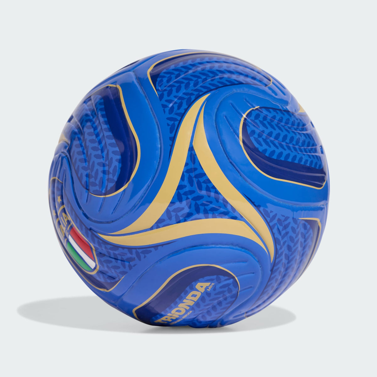 ADIDAS FIFA World Cup 2026 Trionda Italy Mini Ball - JY0249 product image 2, provided for visual reference and product