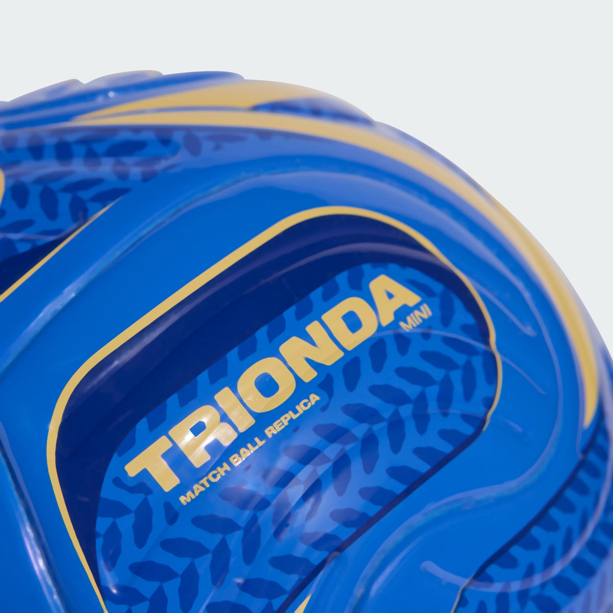 ADIDAS FIFA World Cup 2026 Trionda Italy Mini Ball - JY0249 product image 4, provided for visual reference and product