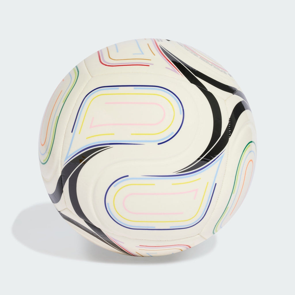 Adidas Japan Club Away WC Ball JY0243 product image 2, provided for visual reference and product detail review
