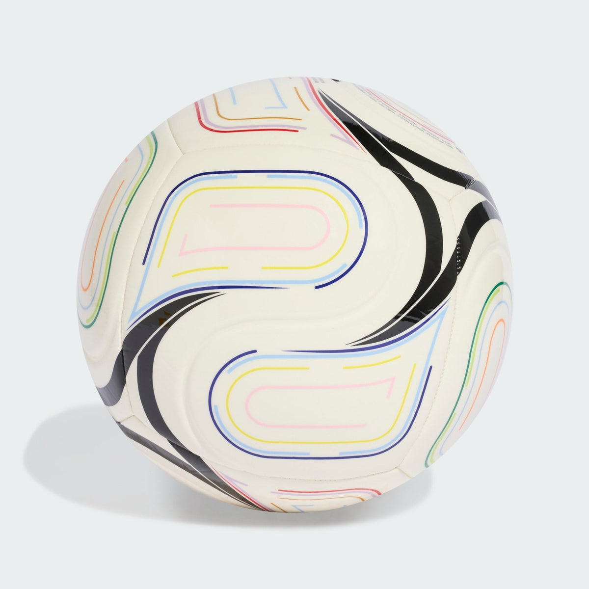 Adidas Japan Club Away WC Ball JY0243 product image 2, provided for visual reference and product detail review