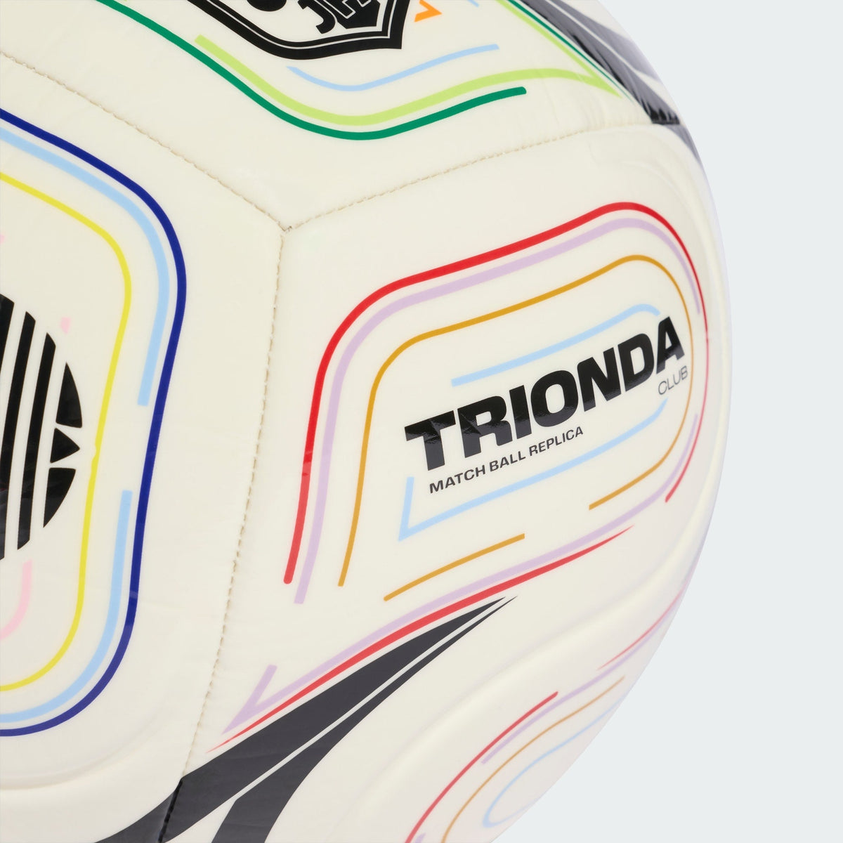 Adidas Japan Club Away WC Ball JY0243 product image 3, provided for visual reference and product detail review