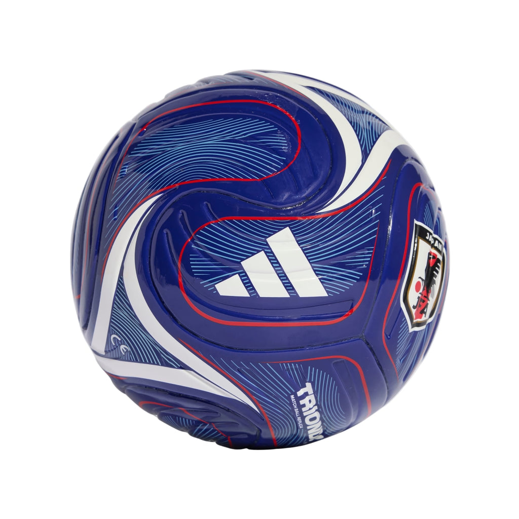 ADIDAS FIFA World Cup 2026 Trionda Japan Mini Ball - JY0295 product image 1, provided for visual reference and product