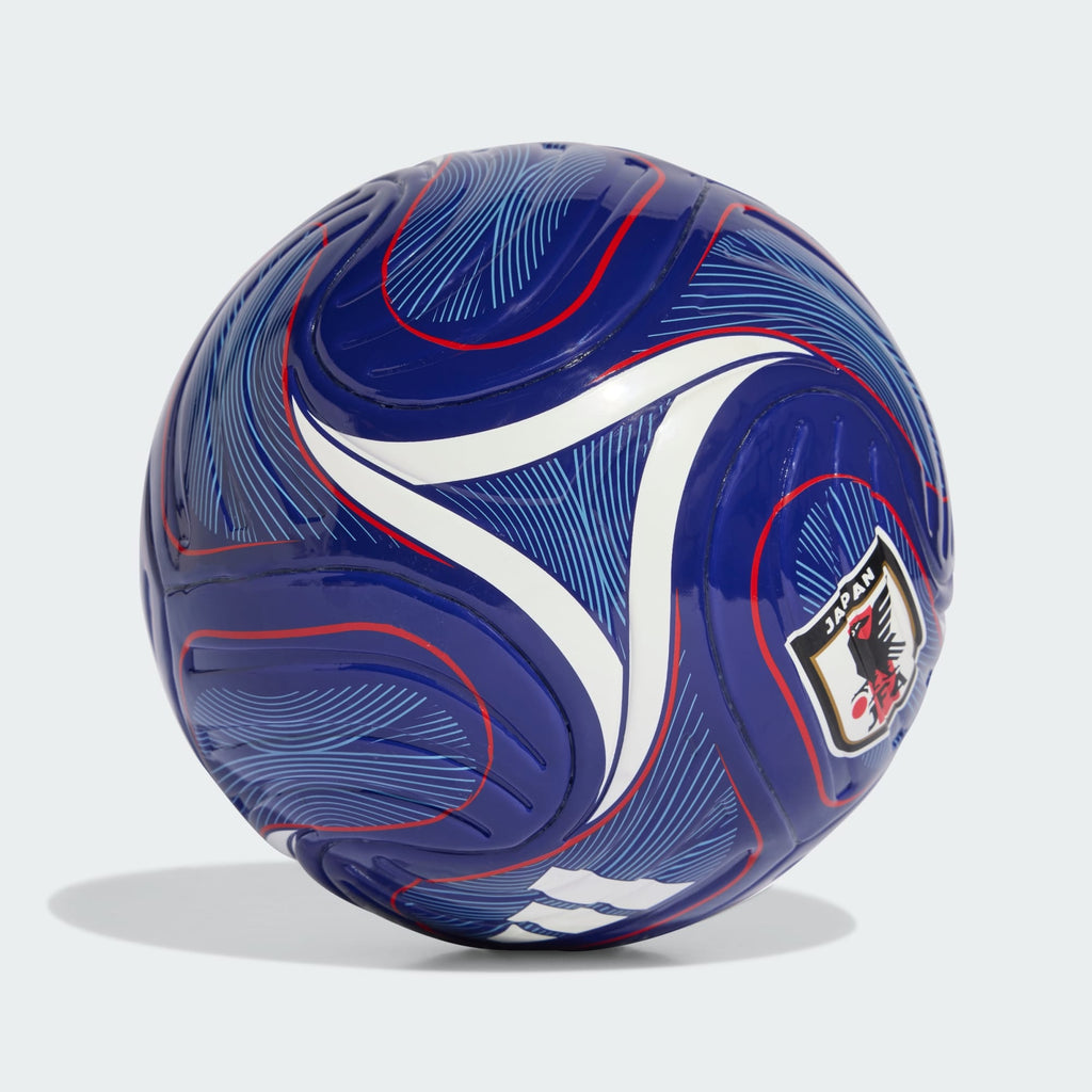 ADIDAS FIFA World Cup 2026 Trionda Japan Mini Ball - JY0295 product image 2, provided for visual reference and product