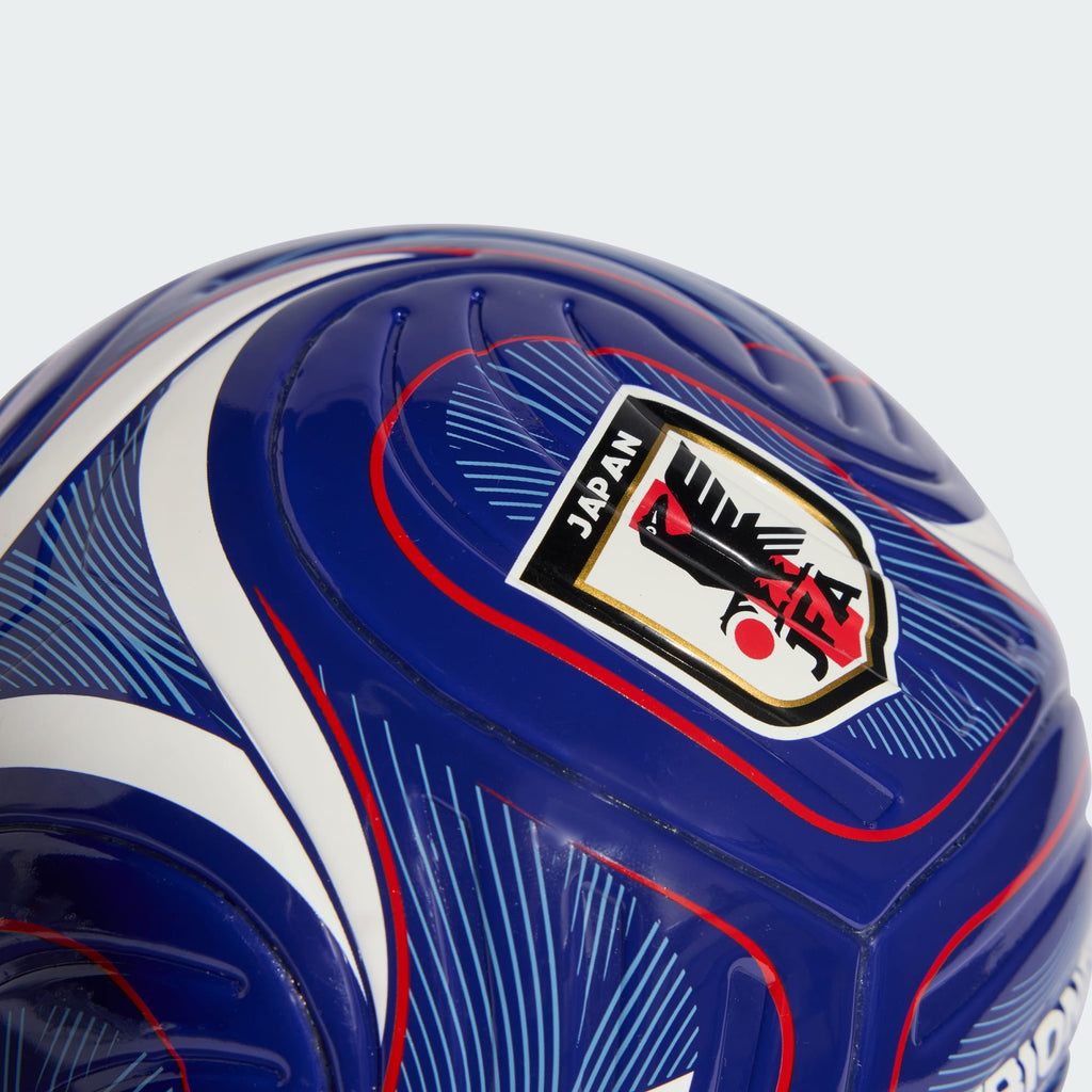ADIDAS FIFA World Cup 2026 Trionda Japan Mini Ball - JY0295 product image 3, provided for visual reference and product