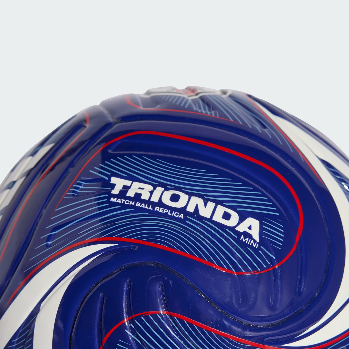 ADIDAS FIFA World Cup 2026 Trionda Japan Mini Ball - JY0295 product image 4, provided for visual reference and product