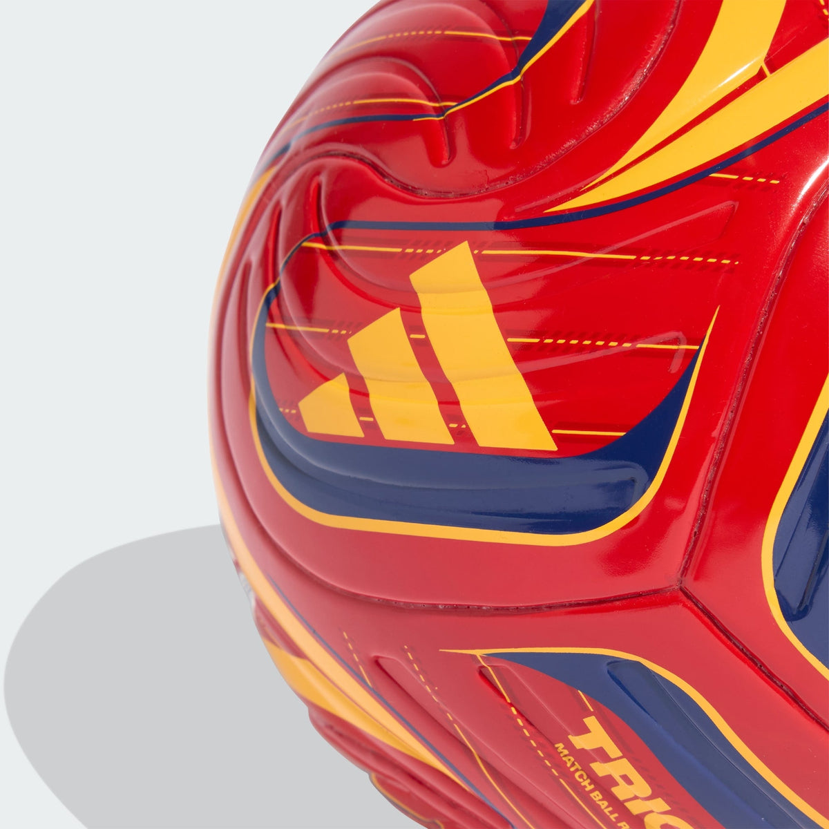 ADIDAS FIFA World Cup 2026 Trionda Spain Mini Ball - JY0257 product image 4, provided for visual reference and product