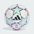 Adidas UEFA Champions League 26/27 League Ball KE9765 product image 1, provided for visual reference and product detail