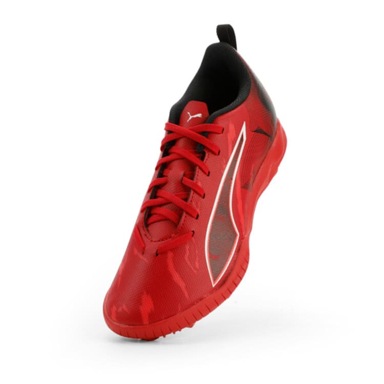 PUMA Jr Ultra 6 Play "CP" TF - 108783 01 product image 6, provided for visual reference and product detail review