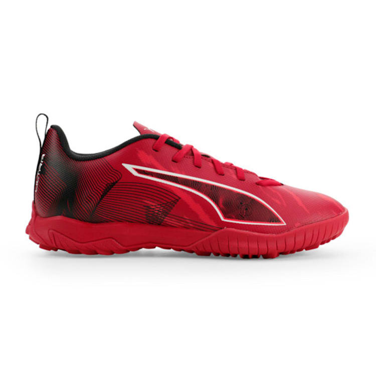 PUMA Jr Ultra 6 Play "CP" TF - 108783 01 product image 4, provided for visual reference and product detail review
