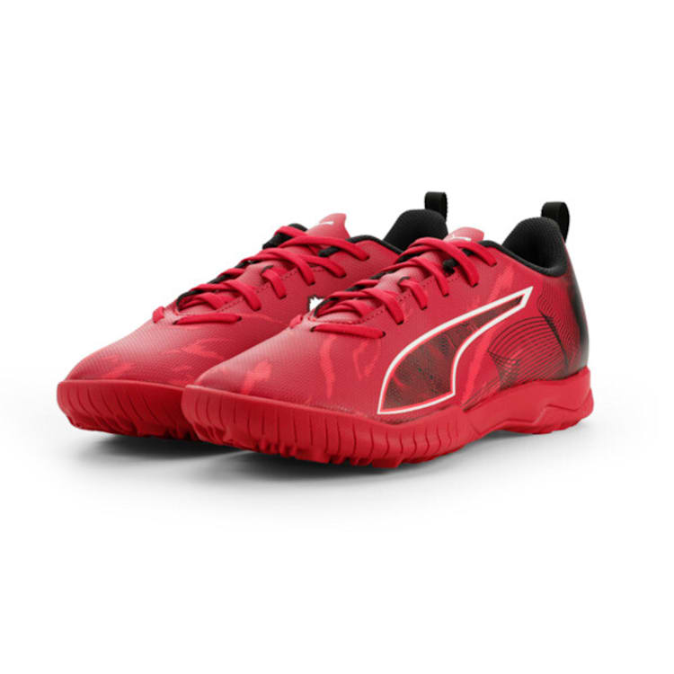 PUMA Jr Ultra 6 Play "CP" TF - 108783 01 product image 2, provided for visual reference and product detail review
