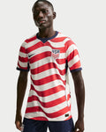 Nike USMNT Men Authentic Home Jersey 26/27 - IB5183 133 product image 1, provided for visual reference and product detail