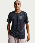 Nike USMNT Men Away Jersey 26/27 - IB5395 475 product image 1, provided for visual reference and product detail review