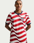 Nike USMNT Men Home Jersey 26/27 - IB5339 133 product image 1, provided for visual reference and product detail review