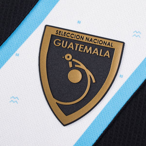 Guatemala 3Rd Jsy 23 Black Guatemala Black product image 3, provided for visual reference and product detail review