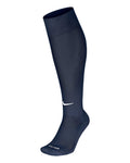 NIKE Academy Socks SX4120 401 product image 1, provided for visual reference and product detail review