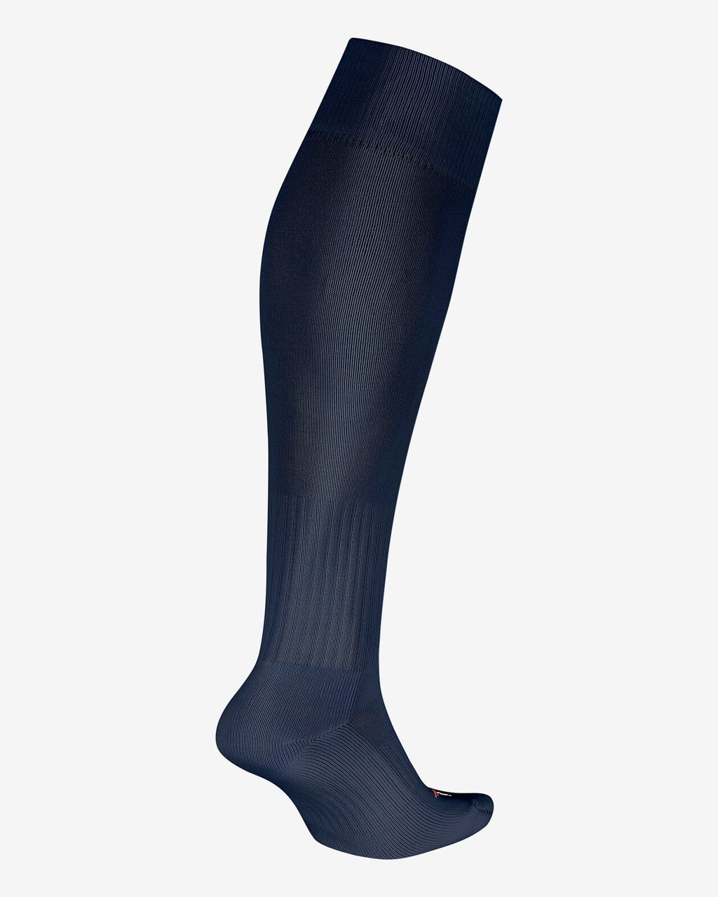 NIKE Academy Socks SX4120 401 product image 2, provided for visual reference and product detail review