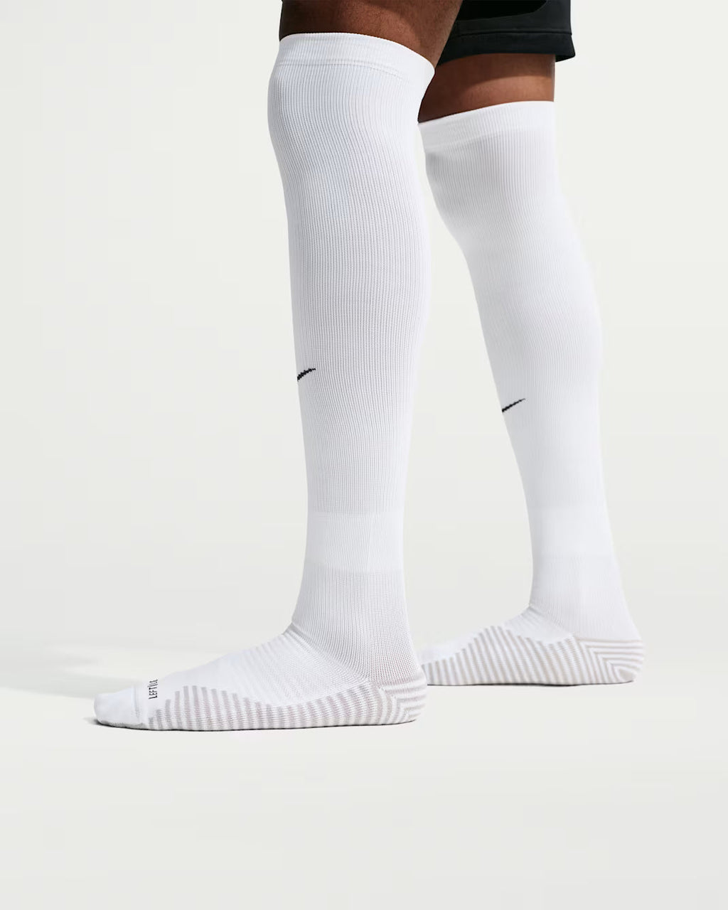 Nike Strike Knee-High Socks - FQ8253 100 product image 2, provided for visual reference and product detail review