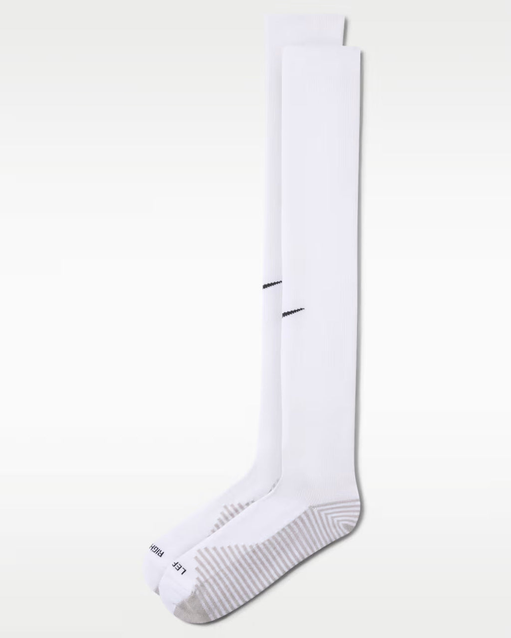 Nike Strike Knee-High Socks - FQ8253 100 product image 1, provided for visual reference and product detail review