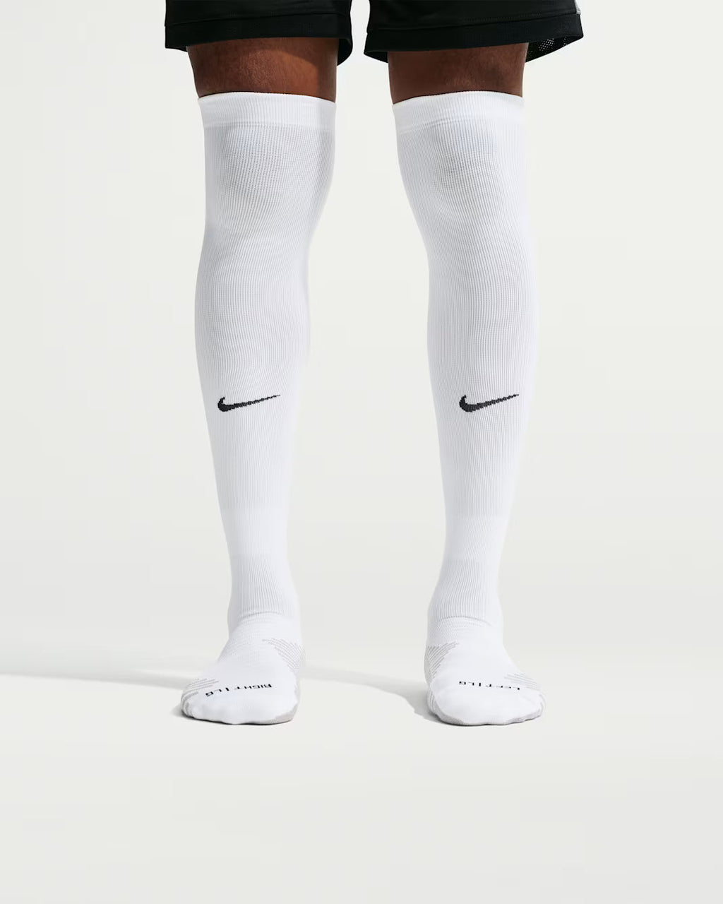 Nike Strike Knee-High Socks - FQ8253 100 product image 3, provided for visual reference and product detail review