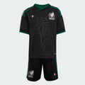 Adidas Mexico 3rd Mini Kit 26/27 - KA3989 product image 1, provided for visual reference and product detail review