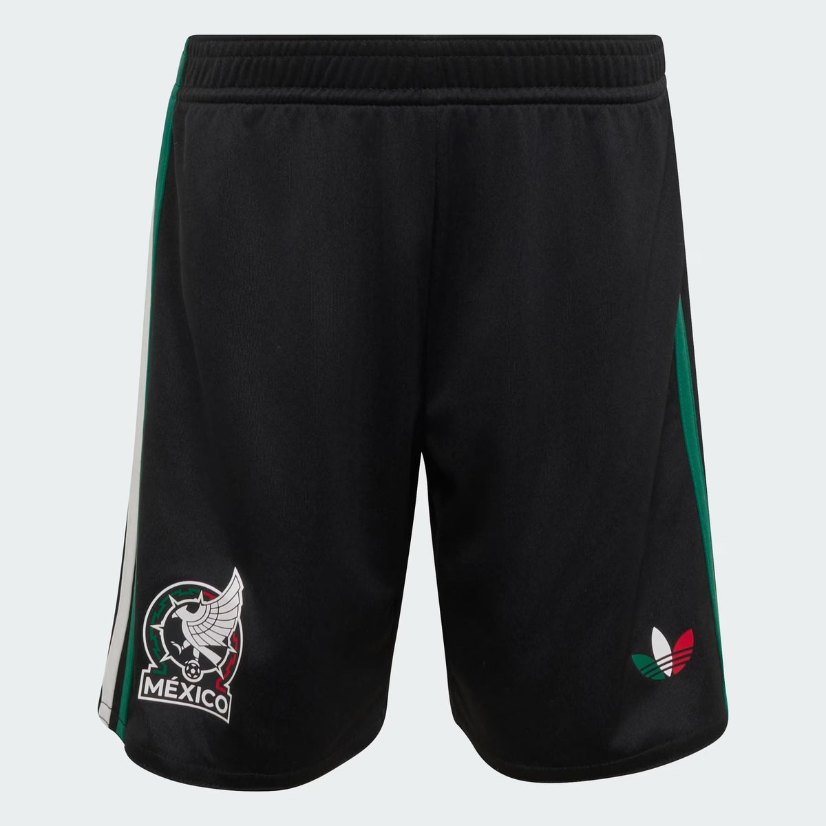 Adidas Mexico 3rd Mini Kit 26/27 - KA3989 product image 3, provided for visual reference and product detail review