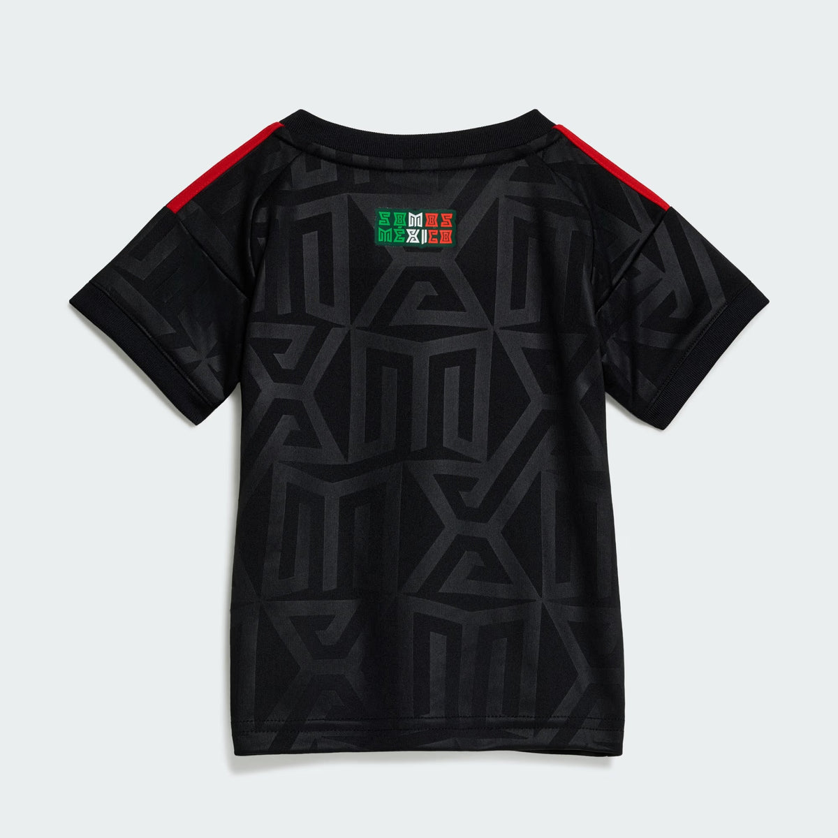 Adidas Mexico 3rd Baby Kit 26/27 - KB3681 product image 3, provided for visual reference and product detail review
