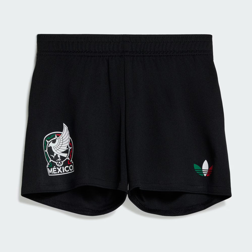 Adidas Mexico 3rd Baby Kit 26/27 - KB3681 product image 4, provided for visual reference and product detail review