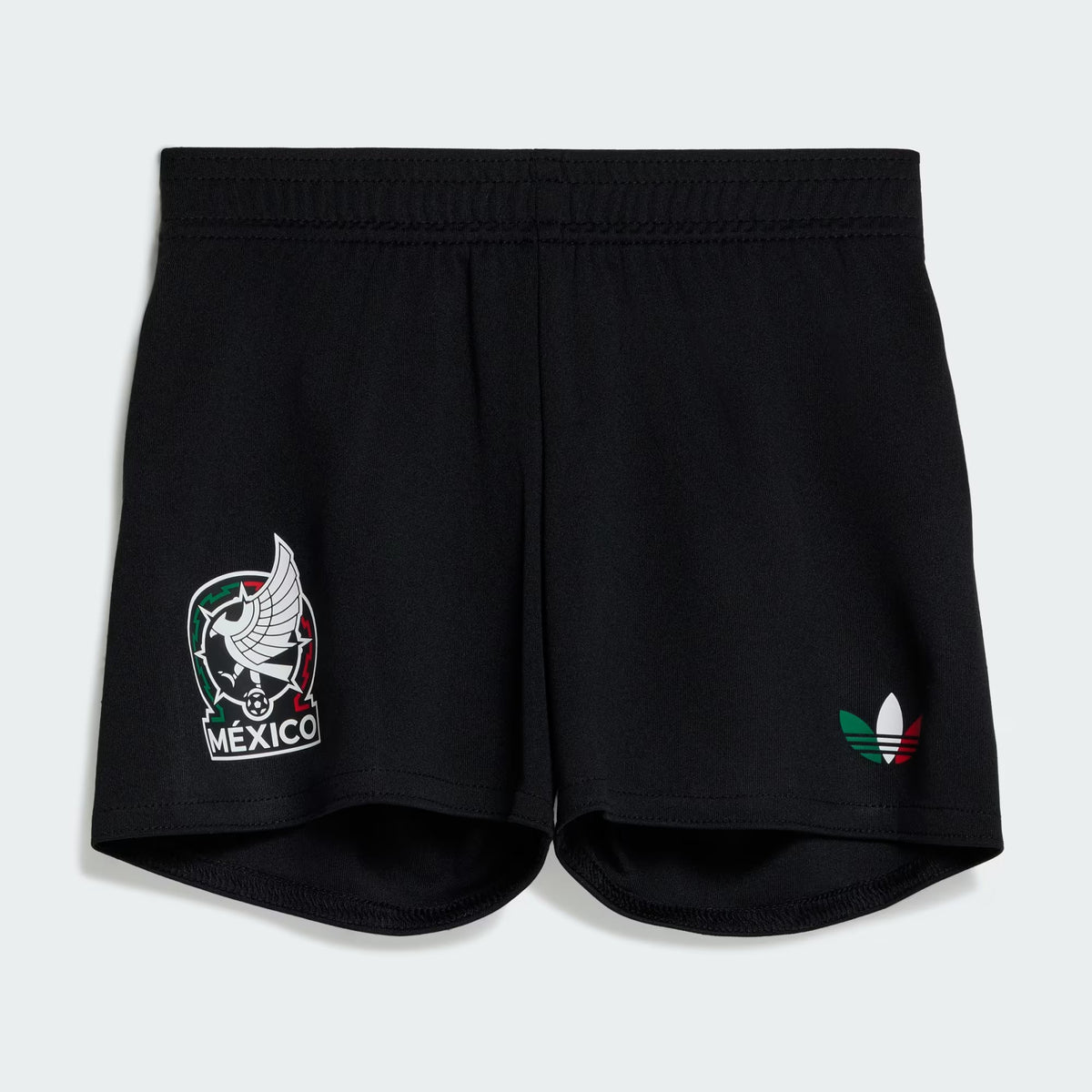 Adidas Mexico 3rd Baby Kit 26/27 - KB3681 product image 4, provided for visual reference and product detail review