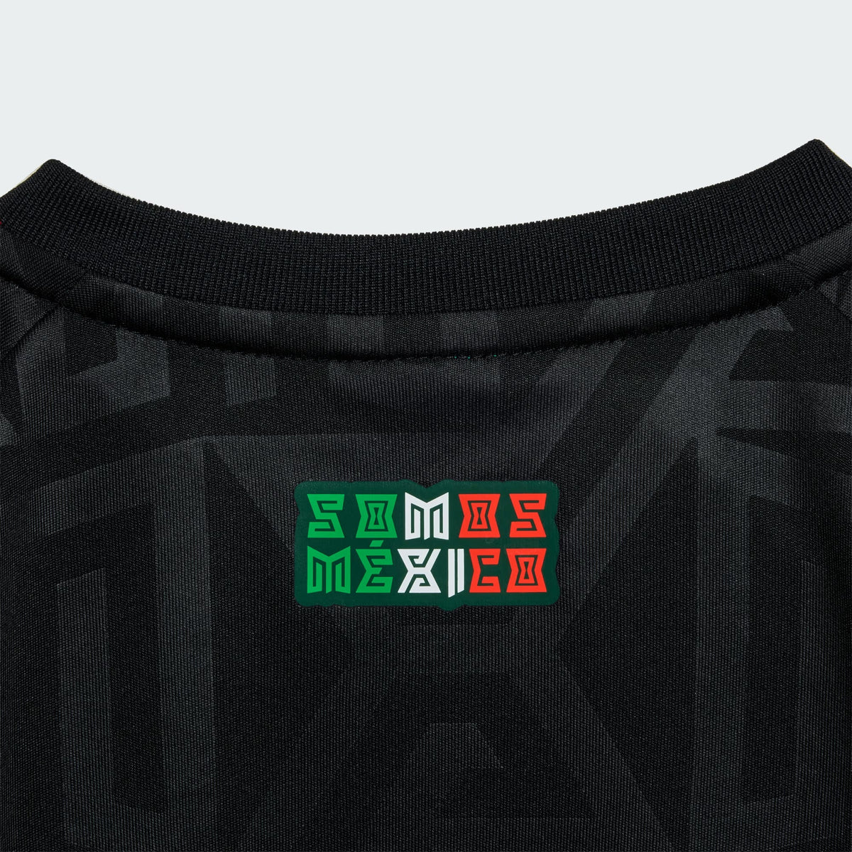 Adidas Mexico 3rd Baby Kit 26/27 - KB3681 product image 7, provided for visual reference and product detail review