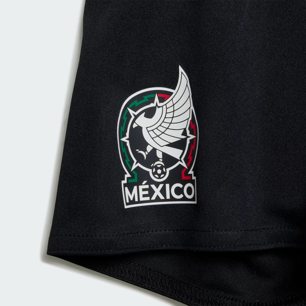 Adidas Mexico 3rd Baby Kit 26/27 - KB3681 product image 8, provided for visual reference and product detail review