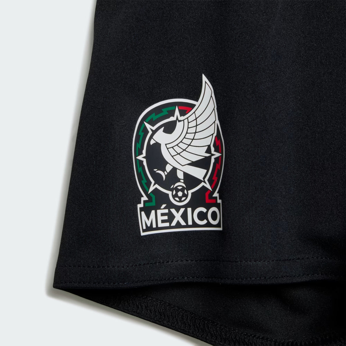 Adidas Mexico 3rd Baby Kit 26/27 - KB3681 product image 8, provided for visual reference and product detail review
