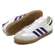 ADIDAS Samba Messi IN - IH8161 product image 3, provided for visual reference and product detail review