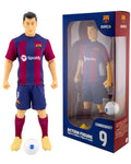 SOCKERS - Robert Lewandowski Action Figure product image 1, provided for visual reference and product detail review