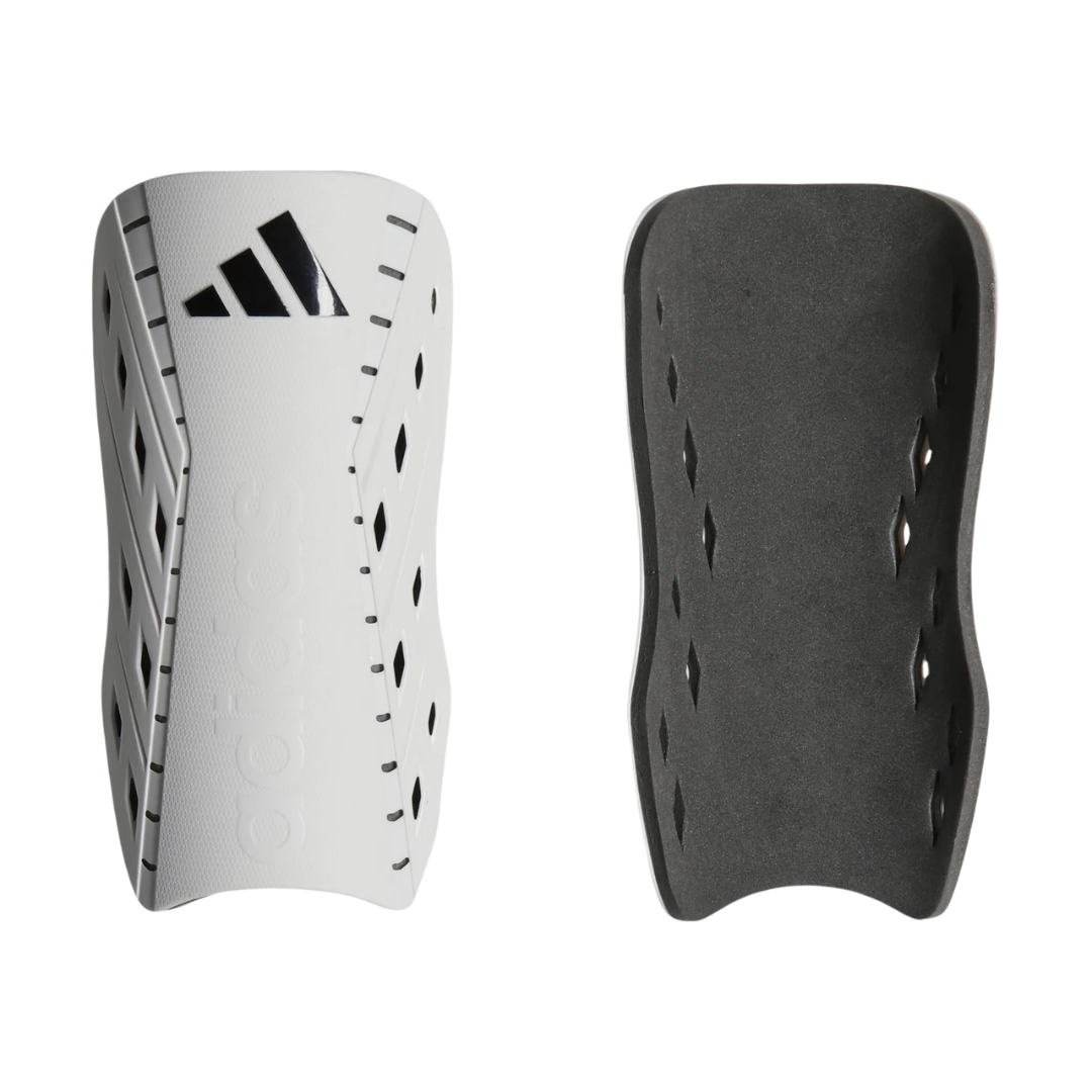 ADIDAS Tiro Club Shin Guards - HN5602 product image 1, provided for visual reference and product detail review
