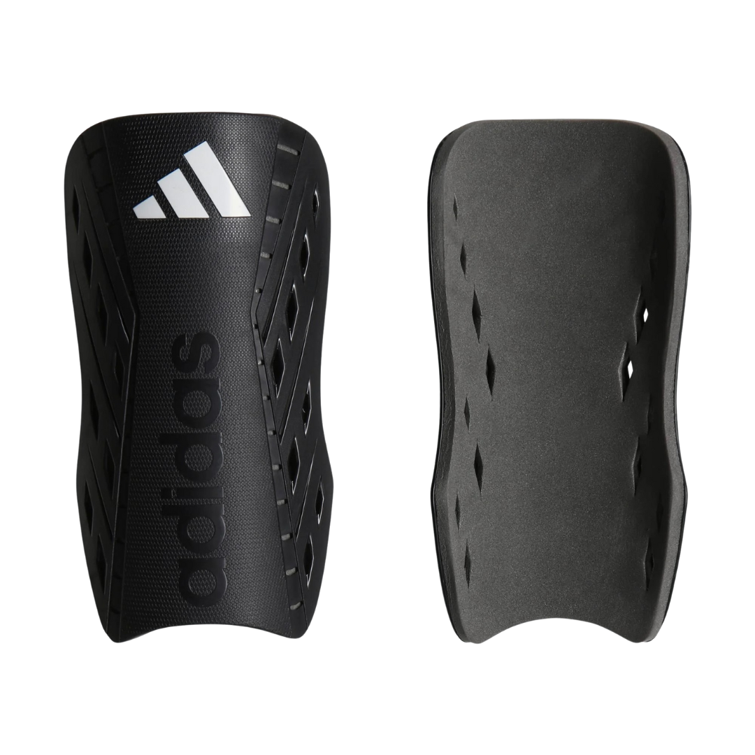 ADIDAS Tiro Club Shin Guards - HN5603 product image 1, provided for visual reference and product detail review