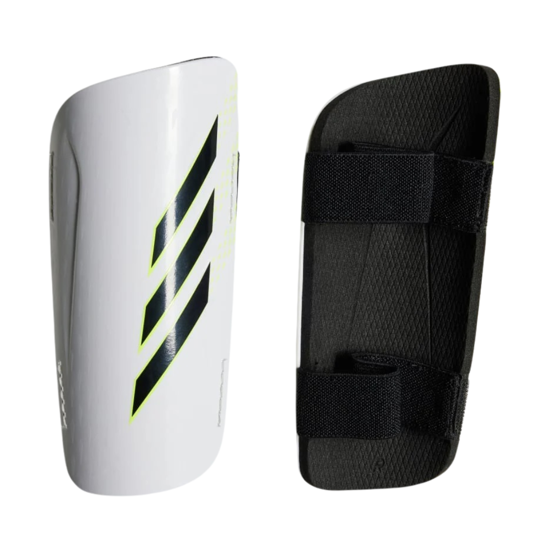 ADIDAS X Training Shin Guards - IA0845 product image 1, provided for visual reference and product detail review