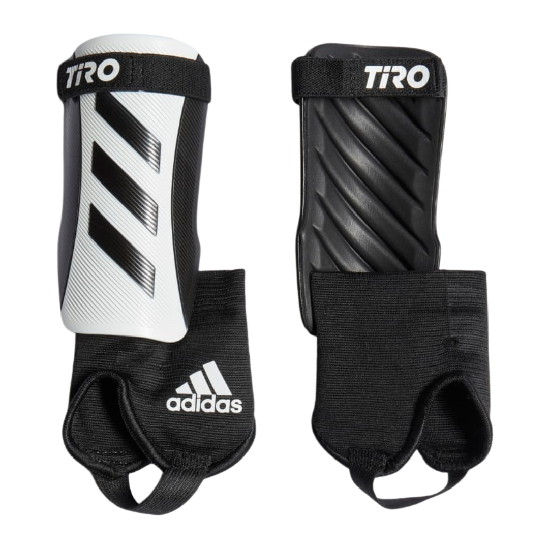 ADIDAS Youth Tiro Match Shin Guards - GI7688 product image 1, provided for visual reference and product detail review