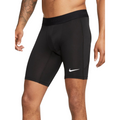 NIKE Men Pro Dri-Fit Fitness Long Shorts - FB7963 010 product image 1, provided for visual reference and product detail
