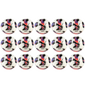 PUMA Orbita 6 MS Soccer Ball Bundle - 15pk product image 1, provided for visual reference and product detail review