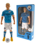 SOCKERS - Erling Haaland Action Figure product image 1, provided for visual reference and product detail review