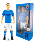 SOCKERS - Phil Foden Action Figure product image 1, provided for visual reference and product detail review