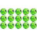 ADIDAS MLS 24 Club Soccer Ball Bundle - 15pk product image 1, provided for visual reference and product detail review