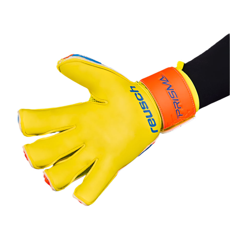 REUSCH Prisma Prime S1 Evolution Finger Support - 3870238 233 product image 2, provided for visual reference and product