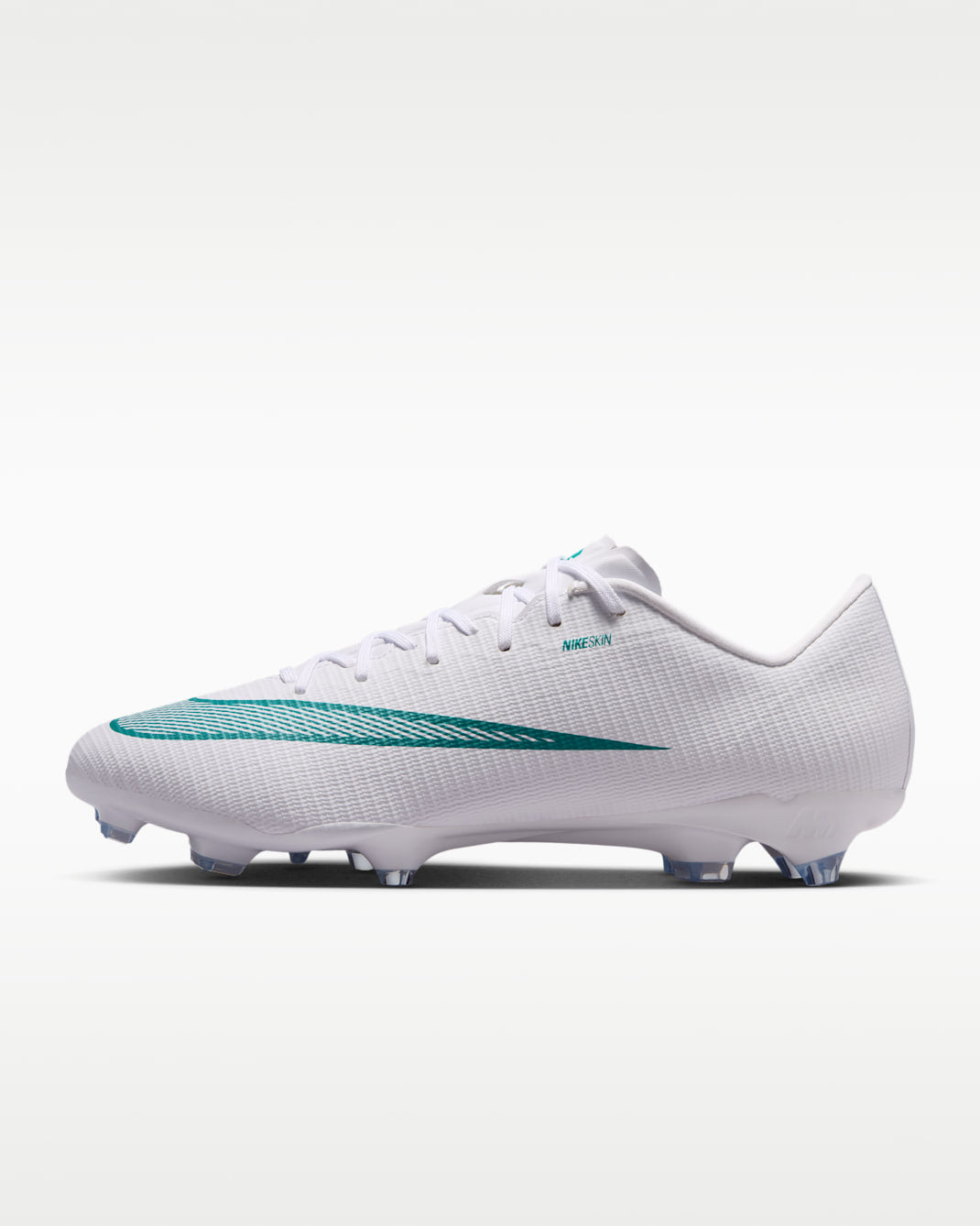 Nike Vapor 17 Academy FG IF8517 102 product image 4, provided for visual reference and product detail review