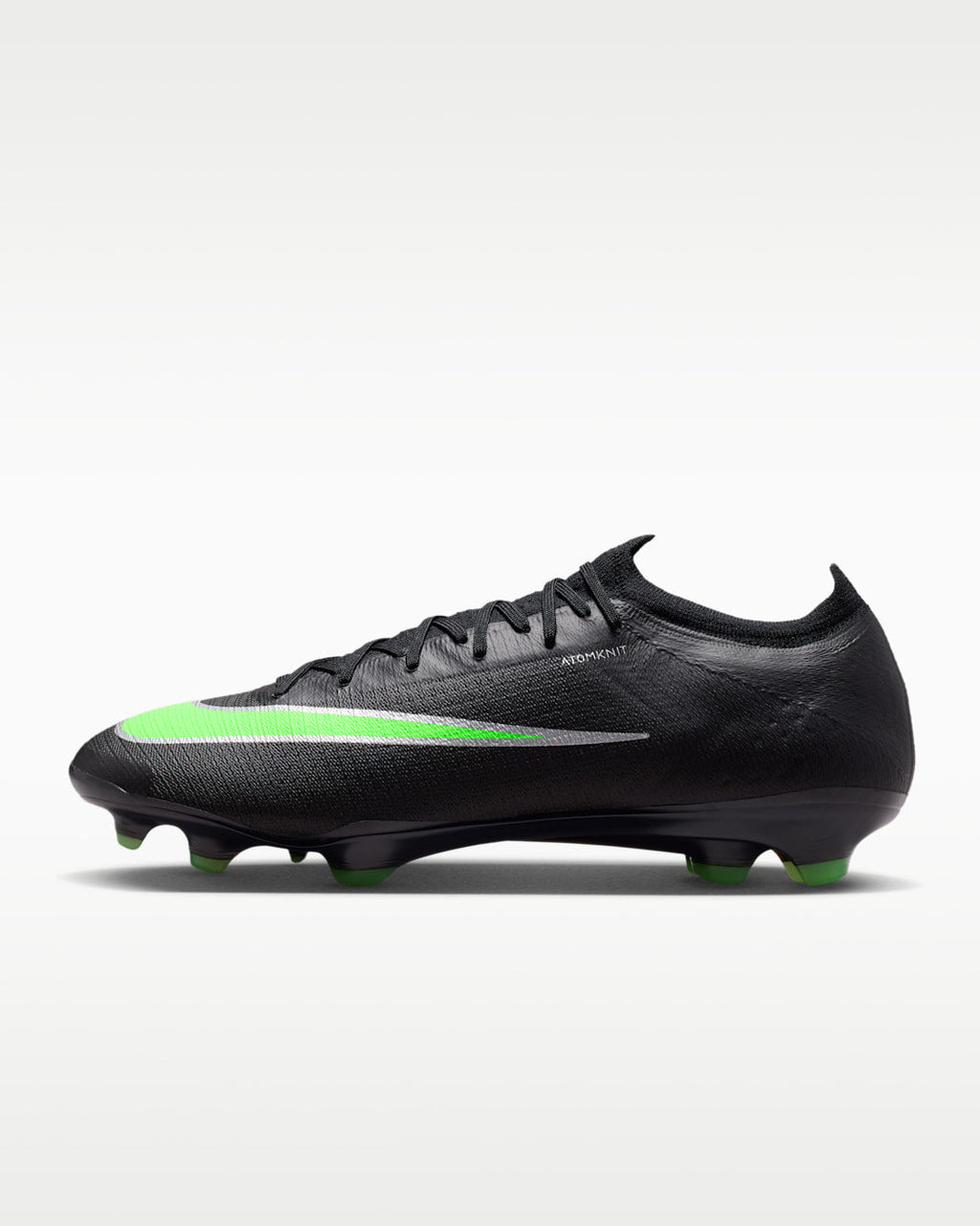 Nike Vapor 17 Elite IF8508 001 product image 1, provided for visual reference and product detail review