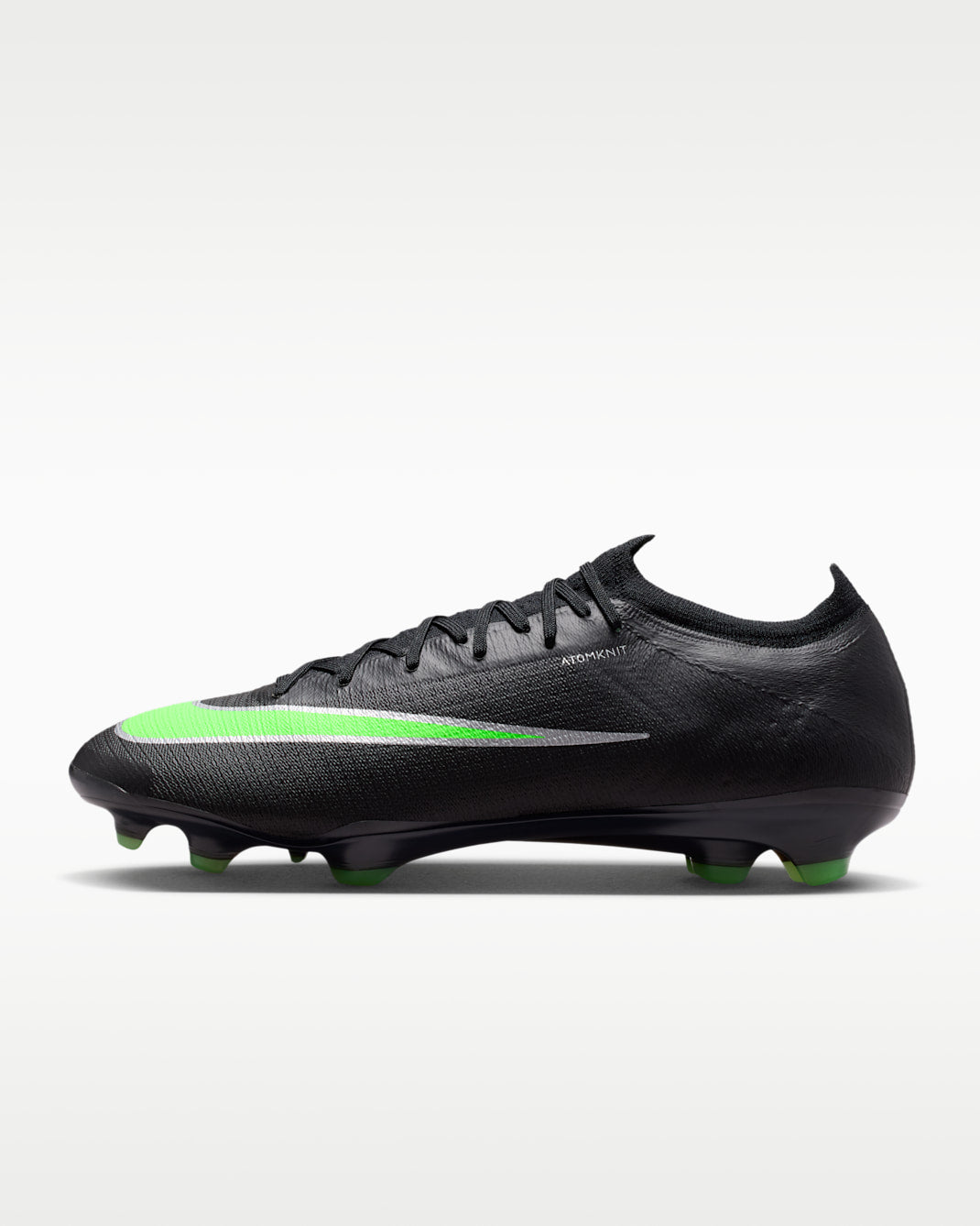 Nike Vapor 17 Elite IF8508 001 product image 1, provided for visual reference and product detail review