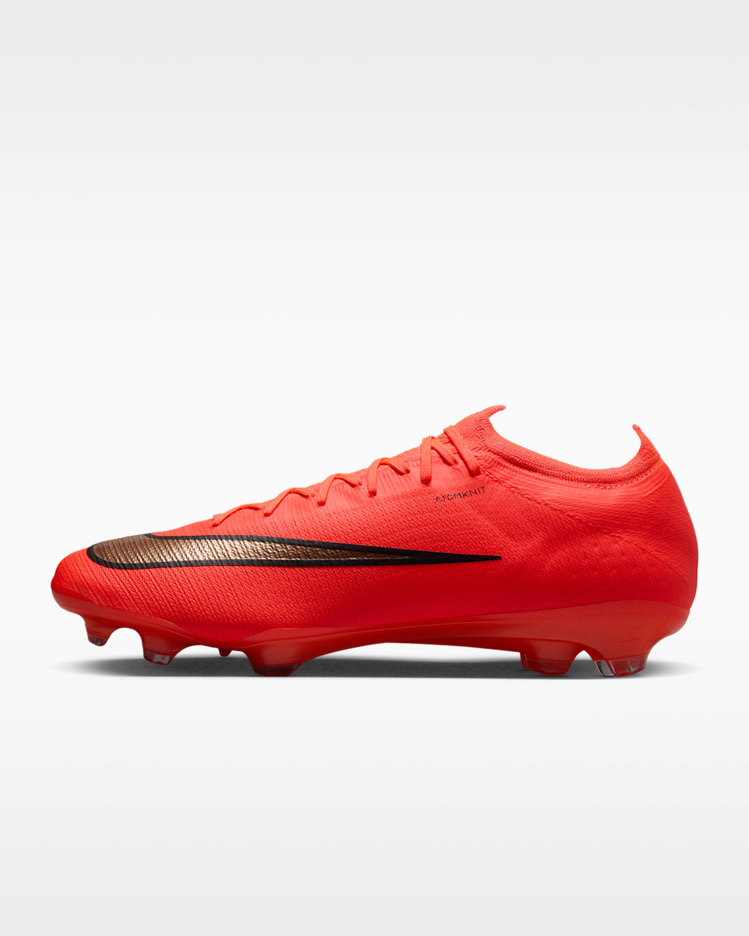 Nike Mercurial Vapor 17 Elite IF8508-600 product image 1, provided for visual reference and product detail review